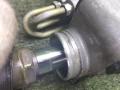 рулевая рейка Opel Astra G (1998—2009), Название двигателя 1.6i Z16XE, 26049857 - фото №6