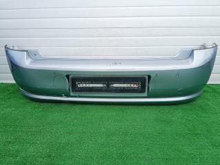 бампер задний Opel Vectra C рестайлинг (2005—2008) 2007, Название двигателя 1.8i Z18XER, 13100620