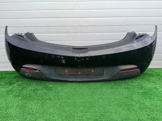 бампер задний Opel Astra GTC J рестайлинг (2011—2017), Название двигателя 1.4T A14NET, 1404370