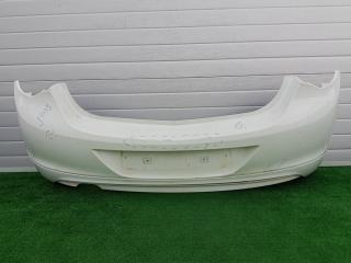 бампер задний Opel Astra J рестайлинг (2012—2018) 2012, Название двигателя 1.6i A16XER, 13266587