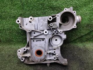 насос масляный Opel Astra H рестайлинг (2006—2014), Название двигателя 1.8i Z18XER, 12992380