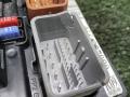 блок предохранителей Peugeot 207 I (2006—2009), Название двигателя 1.6i EP6, 9664997880 - фото №5