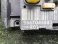 блок предохранителей Citroen C4 Picasso I (2006—2013), 9667044880 - фото №7