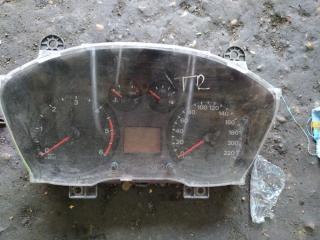 щиток приборов (приборная панель) Ford Transit 7 поколение 2007, 2.2 л., дизель