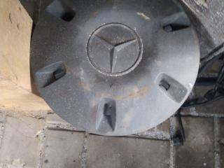 колпак колесный Mercedes-Benz Sprinter 2 поколение (W906) 2009, 2.1 л., OM 646.984, дизель, микроавтобус