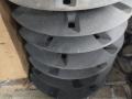 колпак колесный Mercedes-Benz Sprinter 2 поколение (W906) 2009, 2.1 л., OM 646.984, дизель, микроавтобус - фото №2