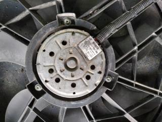 вентилятор радиатора Volkswagen Transporter T5 2008, 1.9 л., AXB, дизель, микроавтобус