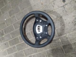 руль Mercedes-Benz Sprinter 2 поколение (W906) 2009, 2.1 л., OM 646.985, дизель, микроавтобус