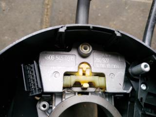 переключатель подрулевой (стрекоза) Mercedes-Benz Sprinter 2 поколение [рестайлинг] (W906) 2014, 2.1 л., дизель, микроавтобус