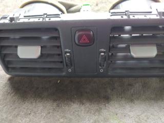 кнопка аварийной сигнализации Volvo XC90 1 поколение 2005, 2.5 л., бензин, универсал