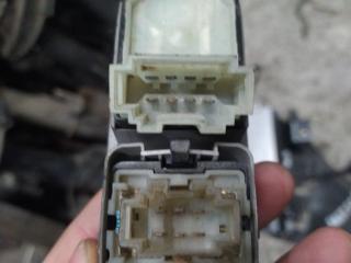 кнопка стеклоподъемника Volkswagen Sharan 1 поколение [рестайлинг] 2001, 1.9 л., дизель, минивэн