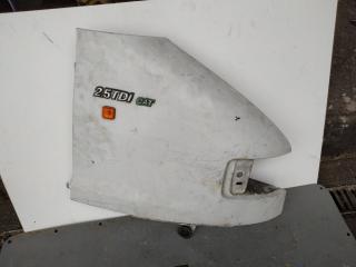 крыло переднее правое Fiat Ducato 2 поколение 2001, 2.5 л., 8140.47, дизель, микроавтобус