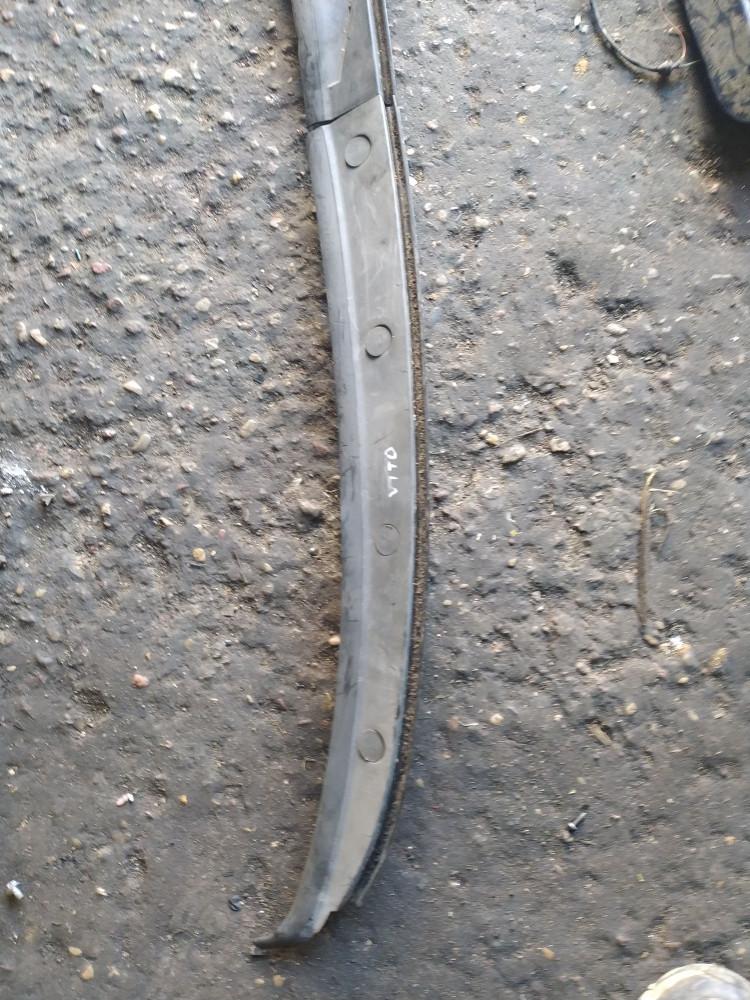 пластик Mercedes-Benz Vito W638 2001, 2.2 л., OM 611.980, дизель - фото №1