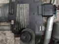 моторчик передних стеклоочистителей (дворников) Volkswagen Touran 1 поколение 2006, 1.9 л., дизель, минивэн - фото №4