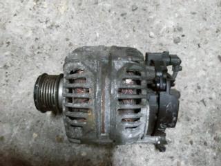 генератор Volkswagen Caddy 3 поколение 2006, 2.0 л., BDJ, дизель, МКПП, микроавтобус