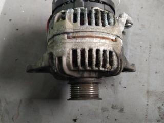 генератор Fiat Ducato 3 поколение 2012, 2.3 л., F1AE0481D, дизель