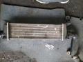 интеркулер Mercedes-Benz Vaneo W414 2005, 1.7 л., OM 668.914, дизель, минивэн - фото №2