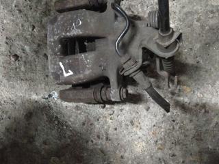 суппорт задний левый Volkswagen Touran 1 поколение 2006, 1.9 л., дизель, минивэн