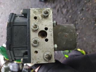 блок ABS Mercedes-Benz Vito W638 2001, 2.2 л., OM 611A (60 KW CDI), дизель, A0004461289