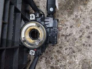 переключатель подрулевой (стрекоза) Volkswagen Caddy 3 поколение 2005, 1.9 л., дизель, универсал