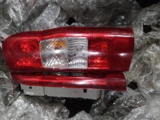 фонарь задний правый Ford Transit 7 поколение 2007, 2.2 л., дизель