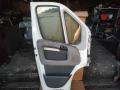 дверь передняя левая Fiat Ducato 3 поколение 2008, 3.0 л., F1CE0481D, дизель, микроавтобус - фото №2