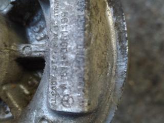 турбина Mercedes-Benz Vito W638 2002, 2.2 л., OM 611.980, дизель