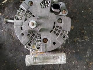 генератор Citroen Jumper 2 поколение 2014, 2.2 л., 4HU (P22DTE), дизель, микроавтобус