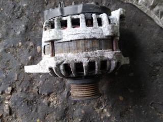 генератор Fiat Ducato 3 поколение 2008, 2.3 л., F1AE0481D, дизель