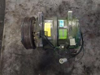 компрессор кондиционера Volvo XC90 1 поколение 2005, 2.5 л., бензин, универсал