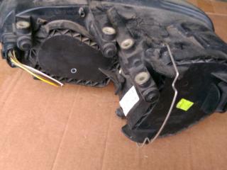 фара правая Volkswagen Touran 1 поколение 2006, 1.9 л., BKC, дизель, минивэн