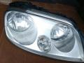 фара правая Volkswagen Touran 1 поколение 2006, 1.9 л., BKC, дизель, минивэн - фото №2