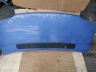 капот Volkswagen Transporter T4 1996, 1.9 л., ABL, дизель