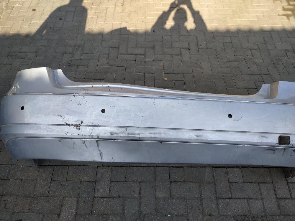 бампер задний Mercedes-Benz E-Класс W212/S212/C207/A207 2010, 2.1 л., OM 651.924, дизель, седан - фото №1