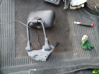 зеркало наружное левое Volkswagen Transporter T4 1996, 1.9 л., ABL, дизель, микроавтобус