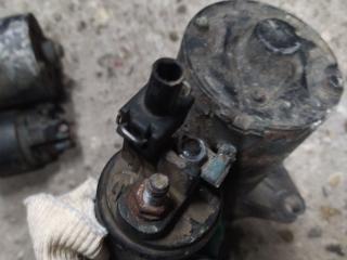 стартер Volkswagen Golf 3 поколение 1996, 1.8 л., AAM, бензин, хетчбэк 5 дв.