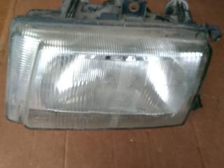 фара левая Volkswagen Caddy 2 поколение 1997, 1.9 л., дизель, АКПП, универсал