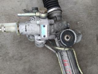 рулевая рейка Mercedes-Benz E-Класс W210/S210 [рестайлинг] 2001, 2.2 л., OM 611.961, дизель, седан