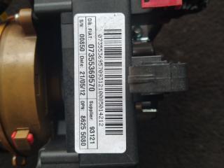 переключатель подрулевой (стрекоза) Fiat Ducato 3 поколение 2012, 2.3 л., дизель, микроавтобус