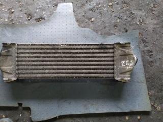 интеркулер Ford Transit 7 поколение 2008, 2.4 л., H9FB, дизель, микроавтобус