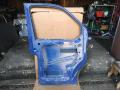 дверь передняя левая Volkswagen Transporter T5 2006, 1.9 л., BRR, дизель - фото №2
