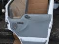 дверь передняя правая Ford Transit 7 поколение 2007, 2.2 л., QVFA, дизель, микроавтобус - фото №2