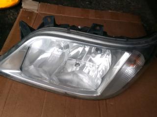 фара левая Mercedes-Benz Sprinter 1 поколение (W901-905) 1996, 2.3 л., OM 601.943, дизель, МКПП