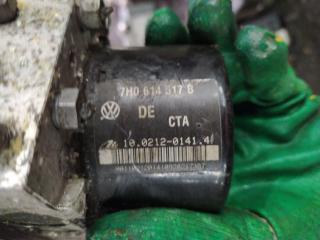 блок ABS Volkswagen Transporter T5 2008, 1.9 л., AXC, дизель, 7HO907379R