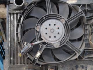 вентилятор радиатора Fiat Ducato 2 поколение [рестайлинг] 2002, 2.5 л., 8140.47R, дизель, микроавтобус