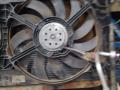 вентилятор радиатора Fiat Ducato 2 поколение [рестайлинг] 2002, 2.5 л., 8140.47R, дизель, микроавтобус - фото №3