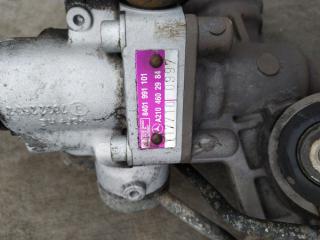 рулевая рейка Mercedes-Benz E-Класс W210/S210 1997, 2.2 л., OM 604.912, дизель, седан