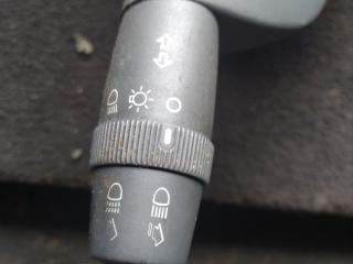 переключатель подрулевой (стрекоза) Fiat Ducato 3 поколение 2008, 2.3 л., дизель, микроавтобус