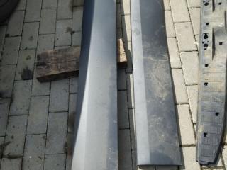 пластик Mercedes-Benz Sprinter 2 поколение [рестайлинг] (W906) 2017, 2.1 л., OM 651.955, дизель, микроавтобус