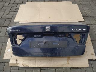 крышка багажника (дверь 3-5) SEAT Toledo 1 поколение 1999, 1.9 л., дизель, седан